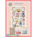 PAPER DOLL-Hansel and Gretel